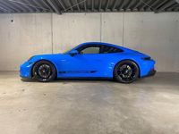 Gebraucht Porsche 992 510 PS (375 kW) 2022 Sharkblue