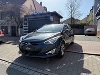 Gebraucht Hyundai i40 Edition 135 PS (99 kW) 2013 Grau Kombi