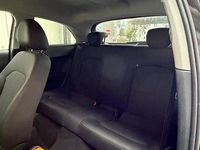 Gebraucht Audi A1 Comfort 125 PS (91 kW) 2017 Schwarz Kleinwagen