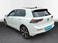 Gebraucht VW Golf VIII GTE 272 PS (200 kW) 2025 Weiß Limousine