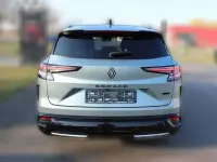 Nowe Renault Espace Esprit Alpine 199 KM (146 kW) 2026 Szary SUV