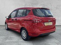 Occasion Ford B-MAX Ambiente 90 ch (66 kW) 2014 Rouge Monospace