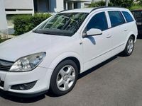 gebraucht Opel Astra Edition