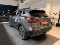 gebraucht Nissan Qashqai 1,3 DCT Zama Autom NAVI/KAMERA/PANO/SHZ