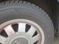 Gebraucht Audi A4 90 PS (66 kW) 2000 Blau Limousine