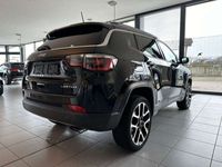 gebraucht Jeep Compass 1.4 MultiAir Limited 4WD