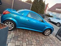 Gebraucht Opel Tigra 125 PS (91 kW) 2004 Cabrio