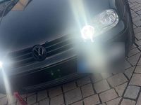 Gebraucht VW Golf IV 105 PS (77 kW) 2000 Schwarz Limousine