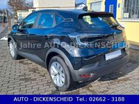 Usata Renault Captur Evolution 91 CV (66 kW) 2025 Nero SUV