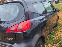 gebraucht Mitsubishi Colt 1.1 TÜV NEU