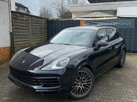 Gebraucht Porsche Cayenne S 441 PS (324 kW) 2018 Blau SUV