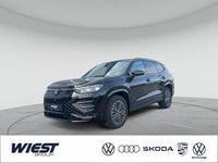 Neu VW Tayron Style 272 PS (200 kW) 2026 Schwarz SUV