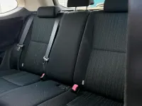 Gebraucht Toyota Auris Luna 97 PS (71 kW) 2007 Schwarz Kleinwagen