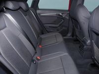 Gebraucht Audi S3 2023 Rot Limousine