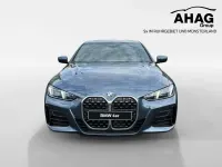 Neu BMW 430 Comfort Edition 286 PS (210 kW) 2026 Schwarz Coupé