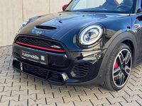 Gebraucht Mini John Cooper Works Cabriolet 231 PS (169 kW) 2019 Schwarz Cabrio