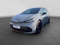 Gebraucht Cupra Born 169 kW (231 PS) 2023 Grau Kleinwagen