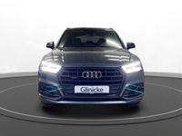 gebraucht Audi Q5 50 TFSIe qu S line