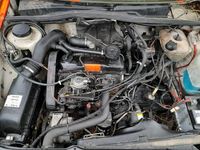 Gebraucht VW Jetta 70 PS (51 kW) 1988 Andere farben Limousine