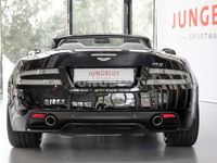 gebraucht Aston Martin DB9 Volante Touchtronic Sport