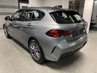 Gebraucht BMW 118 Performance 150 PS (110 kW) 2024 Grau Kleinwagen