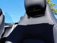 Gebraucht Mercedes E250 AMG line Plus 204 PS (150 kW) 2016 Grau Cabrio