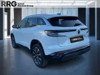 Gebraucht Renault Austral 131 PS (96 kW) 2023 Weiß SUV