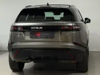 Gebraucht Land Rover Range Rover Velar R-Dynamic 300 PS (220 kW) 2021 Silber SUV