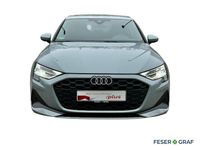 Gebraucht Audi A3 Sportback e-tron Ambiente 204 PS (150 kW) 2025 Pfeilgrau perleffekt Kleinwagen