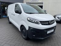 gebraucht Opel Vivaro Kasten Selection M