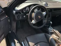 Gebraucht Porsche 911 Carrera S 355 PS (261 kW) 2008 Braun Coupé