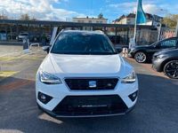 gebraucht Seat Arona FR 1,5 TSI 110KW (150PS)