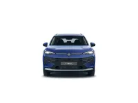 Neu VW T-Roc Style 150 PS (110 kW) 2026 Blau SUV