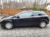 gebraucht Opel Astra GTC Astra H