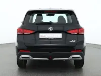 Nowe MG ZS 197 KM (144 kW) 2026 Czarny SUV