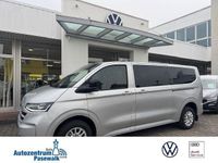Gebraucht VW Caravelle Life 150 PS (110 kW) 2026 Grau Van / Kleinbus