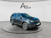 Gebraucht Dacia Duster Journey 150 PS (110 kW) 2023 Grau SUV