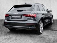 gebraucht Audi A3 Sportback e-tron Sportback TFSI e Advanced Virtuell LED Navi Plus
