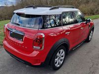 gebraucht Mini Cooper Countryman Allrad TOP Ausstattung