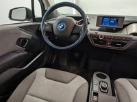 gebraucht BMW i3 (120Ah) Glasdach Wärmepumpe DAB Schnell-Laden