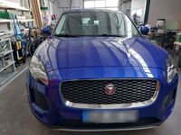 gebraucht Jaguar E-Pace D150 AWD aut. SE