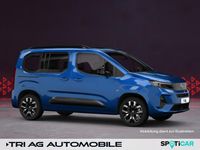 Neu Opel Combo Edition 102 PS (75 kW) 2026 Van / Kleinbus