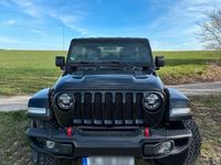 gebraucht Jeep Wrangler Unlimited 