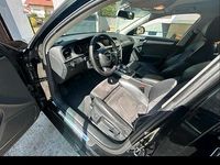 Gebraucht Audi A4 190 PS (139 kW) 2009 Schwarz Kombi