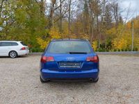 gebraucht Audi A6 Avant 2.0 TFSI*Temp*SR+LMF*Klima*SZH*HU:04/24