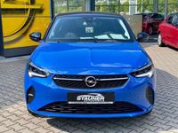 gebraucht Opel Corsa-e F Edition*3-PHASIG*SHZ*PDC*CarPlay*