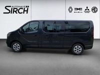 Neu Renault Trafic Evolution 150 PS (110 kW) 2026 Grau Van / Kleinbus