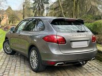 gebraucht Porsche Cayenne 3.0D