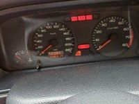 Gebraucht Peugeot 306 75 PS (55 kW) 1997 Blau Limousine