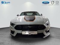 gebraucht Ford Mustang Fastback 5.0 Ti-VCT V8 Aut